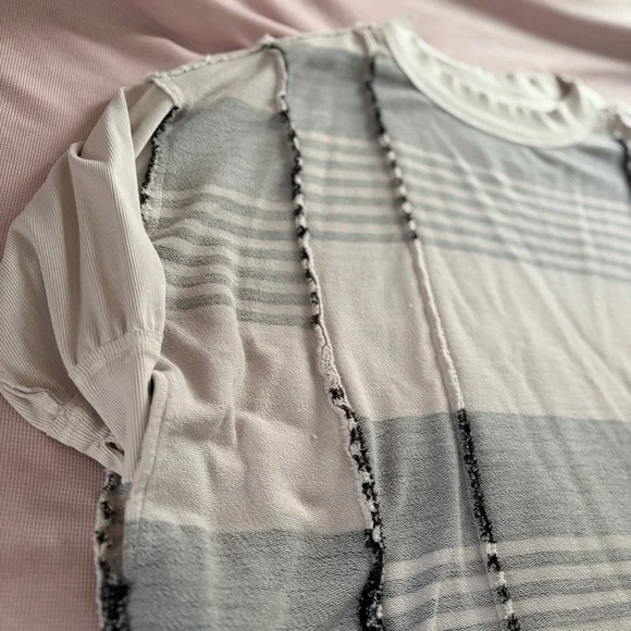 Free People Off The Shelf Maxi Top Size XL - Picture 6 of 11